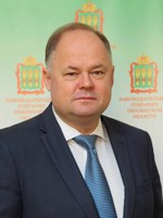 Супиков Вадим Николаевич