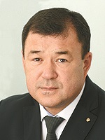 Ермек Алкулов: «Выражаем соболезнования»