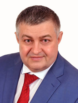 Гудомаров Владимир Ильич