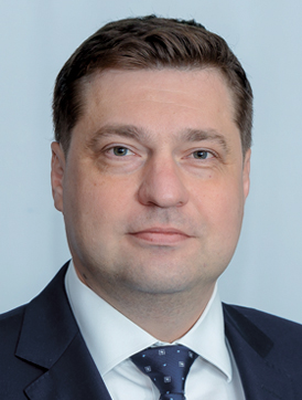 Стрепков Андрей Геннадьевич