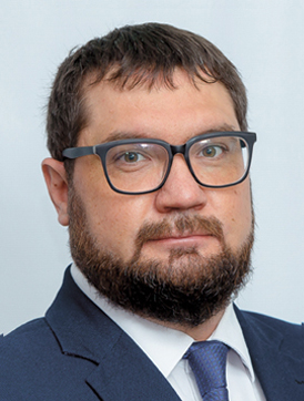 Дубинин Иван Валерьевич