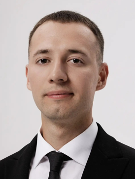 Асяев Радмир Фаикович