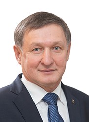 Невоструев Владимир Петрович