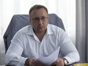 Андрей Рейзлер провел прием граждан