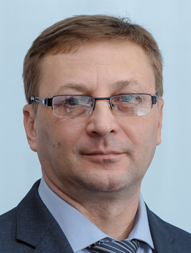 Севергин Александр Геннадьевич