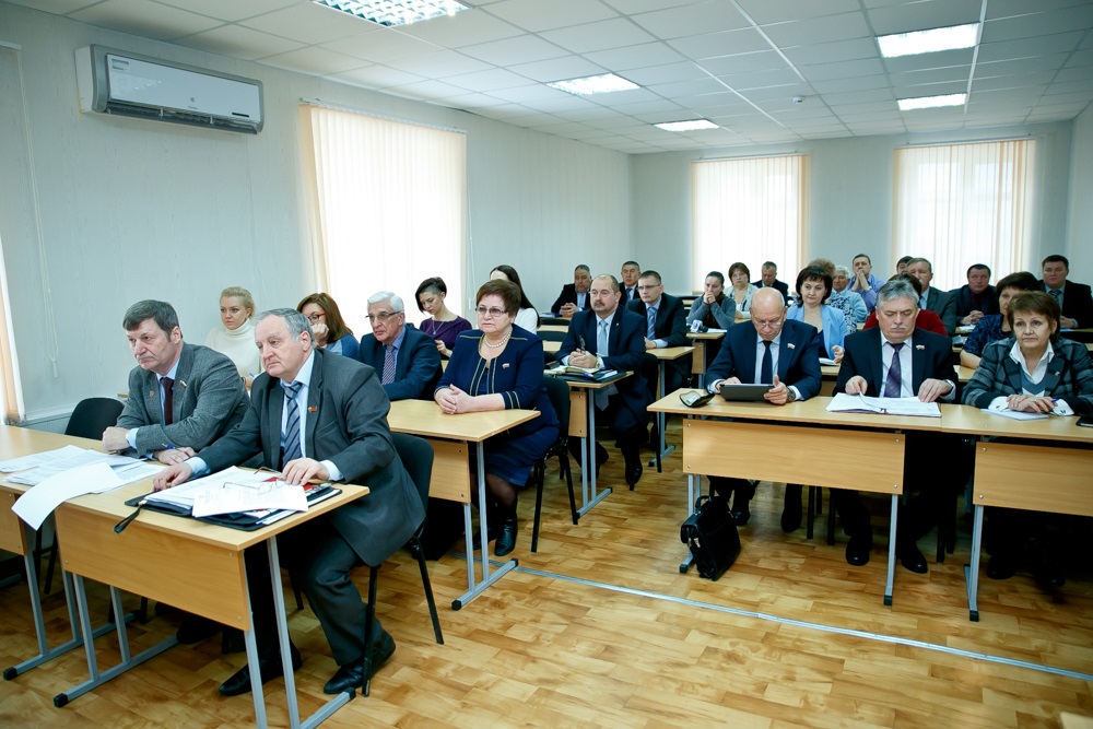 Межрегиональный проект беляевские чтения
