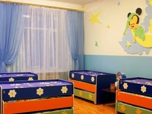 Андрей Аникеев: «Средства по программе социально значимых мероприятий будут направлены на оборудование детского сада»