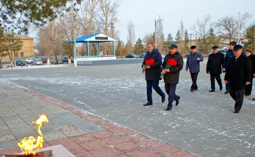 Новости акбулака оренбургской