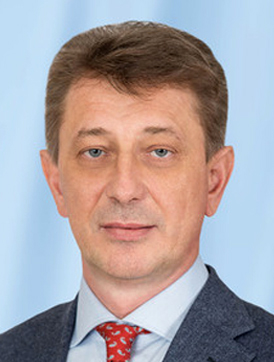 Николаев Олег Александрович