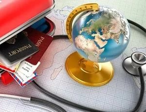 «Круглый стол» – о развитии медицинского туризма в Оренбуржье