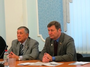 Координационный совет подвел итоги года