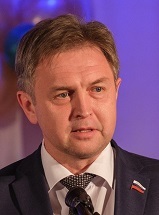 Береснев Роман Александрович