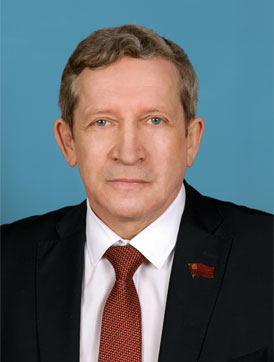 Турчин Владимир Алексеевич