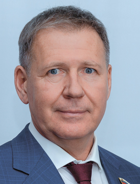 Трубников Александр Сергеевич