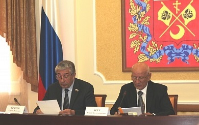 О готовности к летнему отдыху детей и развитии конкурса профессионального мастерства