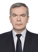 Хусаинов Салават Сахиевич