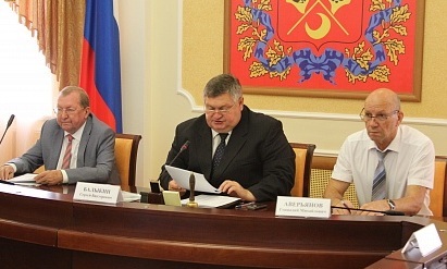 Готовность школ – на жестком контроле
