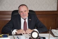 Иван Дикман: «Большая часть Послания Президента России носит социальный характер»