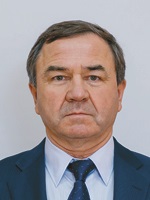 Сергей Алейников работал на востоке области