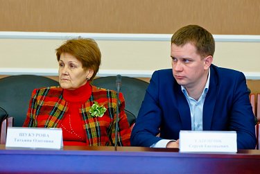 Главная тема консультативного совета – закон «о тишине»