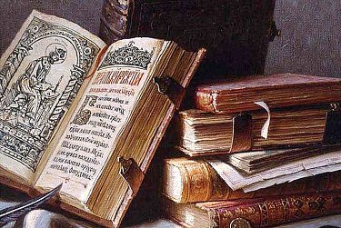 24 мая – День славянской письменности и культуры