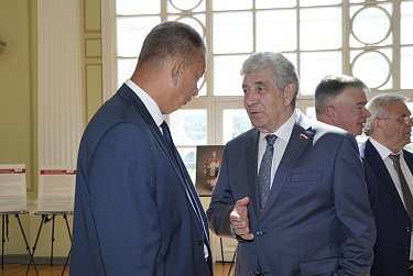 В Оренбуржье благодаря механизму КРТ застроят порядка 150 гектаров