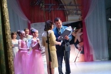 Ермек Алкулов: «Оренбургская земля подарила стране созвездие выдающихся имен»