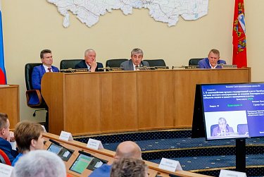 Логика развития