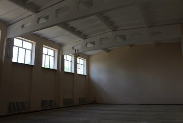 Сергей Салмин: «В территориях округа полным ходом идут ремонтные работы социальных объектов»