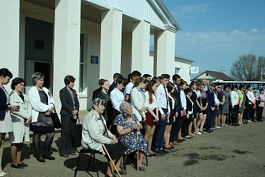 Мы помним их имена