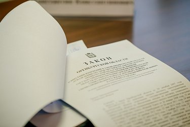 Процедура приобретения жилья для детей-сирот в сельской местности будет упрощена