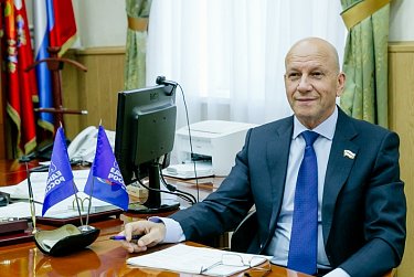 В центре внимания - сельские дома культуры