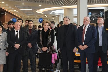 Ворота в сказку