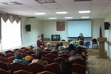 Татьяна Иванова: «Люди не должны бегать по инстанциям в поисках справедливости»