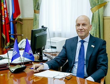 В центре внимания - сельские дома культуры