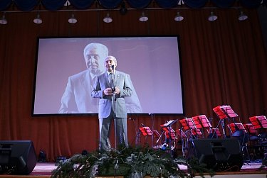 Сергей Грачев: «Мы видим, что энергетическая отрасль – в надежных руках»