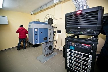 Масштабная реконструкция - второе рождение кинотеатра