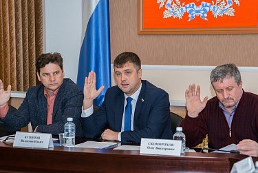 Дольщики получат дополнительную защиту