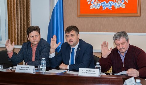 Дольщики получат дополнительную защиту