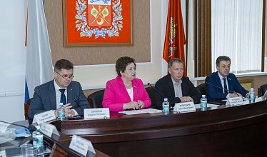От инвестиций в человека – к здоровому обществу