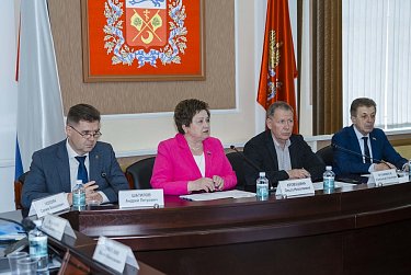 От инвестиций в человека – к здоровому обществу