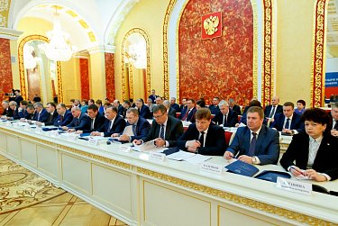 Противодействовать «теневой» экономике