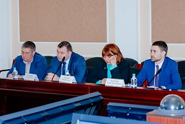 Подготовлены изменения в законы экономической сферы