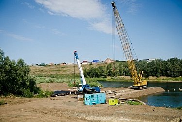 Александр Коньков: «Работы по благоустройству идут в соответствии с графиком»