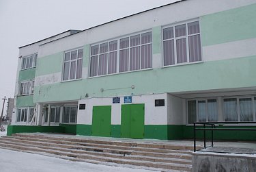 В новый год с новыми лыжами!