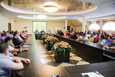 Александр Жарков о перспективах пчеловодства