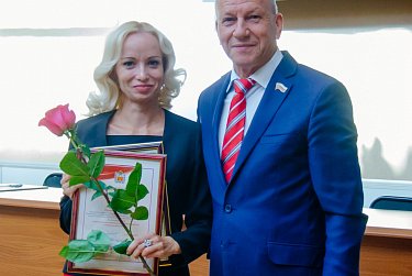 Геннадий Аверьянов: «В прошлом году наш регион посетило порядка 1,5 миллиона туристов»