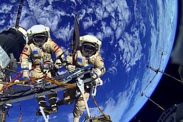 12 апреля – День космонавтики