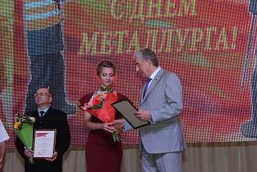 Сергей Грачев: «У Медногорского медно-серного комбината и города – одна судьба»