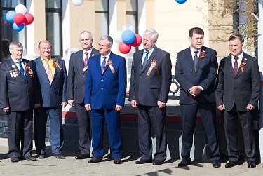 На ретро-поезде маршрутом Орск – Кувандык – Орск